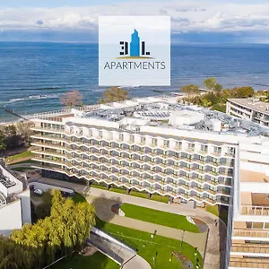 3l-apartments-seaside-park.kolobrzeghotels.com/